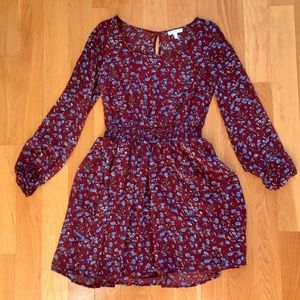 dELiA*s dress
